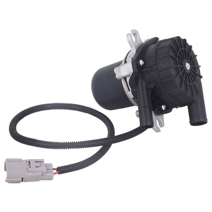 New Secondary Air Pumps for Toyota Land Cruiser LX570 V8 4.5-4.7 (2008-2021)
