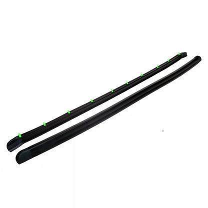FR Door Lower Weatherstrip for Toyota Hiace RegiusAce 1995-2004