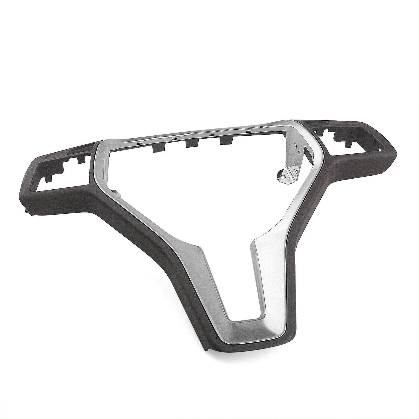 Steering Wheel Cover 35mm for Benz A/B/E/GLA/GLK/CLS Class