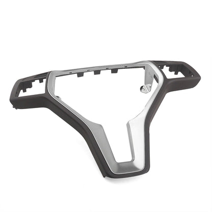 Steering Wheel Cover 35mm for Benz A/B/E/GLA/GLK/CLS Class