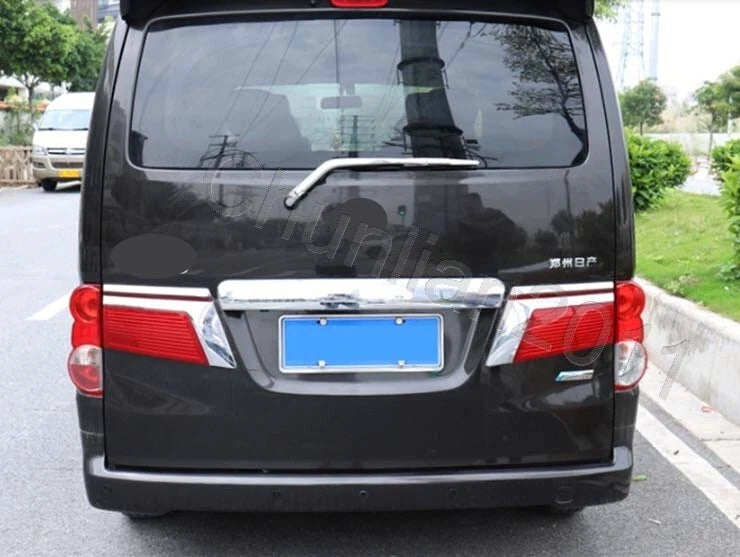 Tail Rear Wiper Cover for Nissan NV200 (2010-2023)