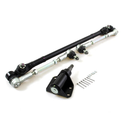 LH Tie Rod Idler Arm Center Link for Chevrolet LUV Isuzu 2WD 1988-2002