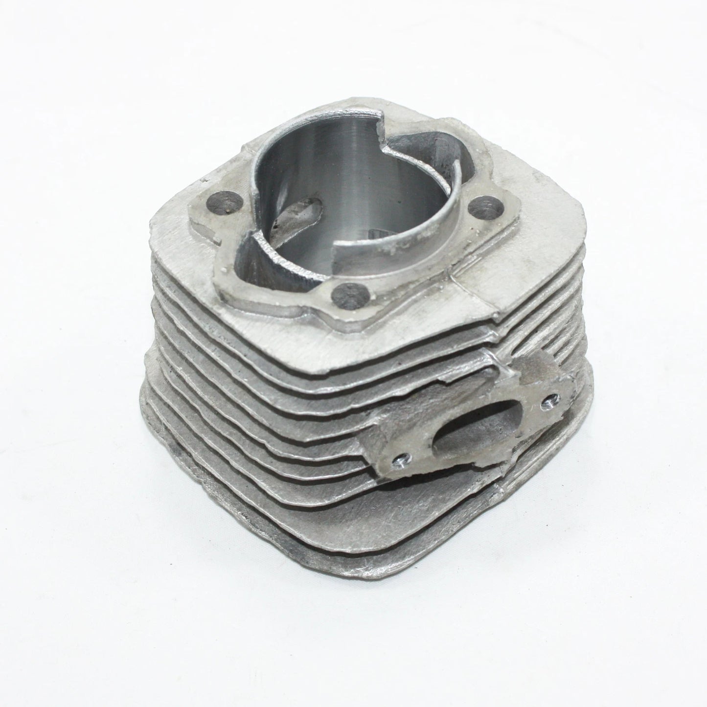 47mm Engine Barrel Cylinder Bore for 66cc 80cc 2-Stroke Motorized Bicycle