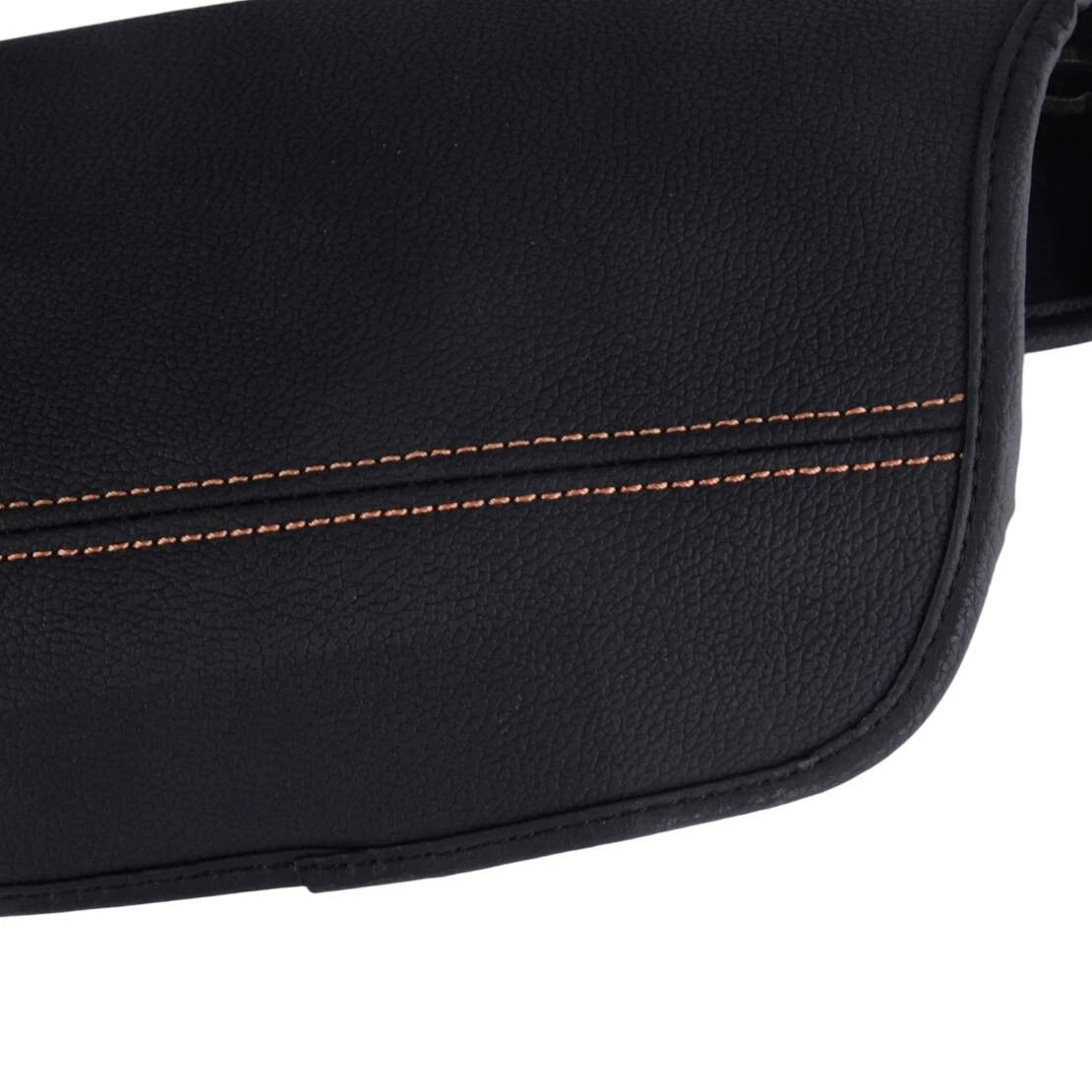 Console Lid Armrest Cover PU Leather for Subaru Impreza (2017-2023)