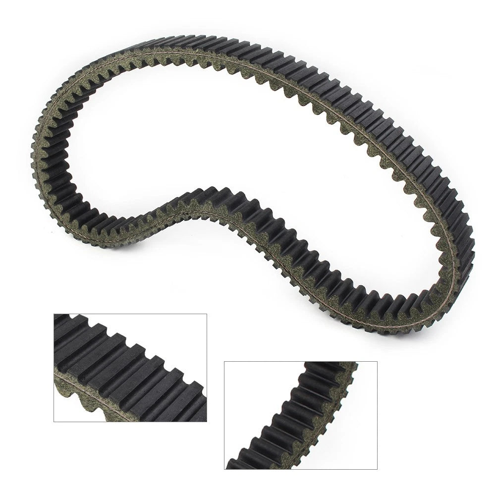 Drive Belt for COMMANDER 1000 LTD/STD/XT/X/EFI/DPS 4X4 (2012-2017)