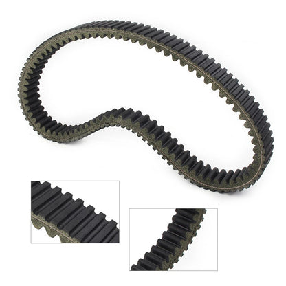 Drive Belt for COMMANDER 1000 LTD/STD/XT/X/EFI/DPS 4X4 (2012-2017)