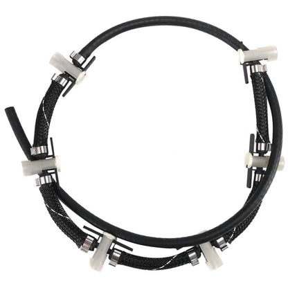 Fuel Injector Return Overflow Hose Line for BMW 3 5 7 Series X5