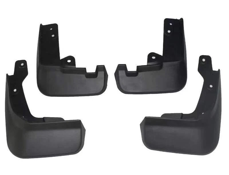 Fender Mud Flaps Splash Guards for Mazda CX-8 2017-2023 (2017-2023)