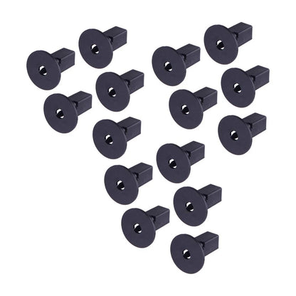 Fender Trim Mounting Bolts for Toyota Camry Tacoma (Fits Various Years)