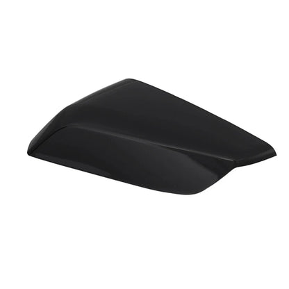 Left Side Rearview Mirror Cover Cap Black for Chevrolet Malibu (2016-2020)