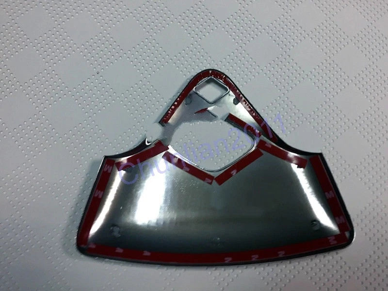 Front Reading Light Frame Cover Trim for 2016-2023 Toyota C-HR (2016-2023)
