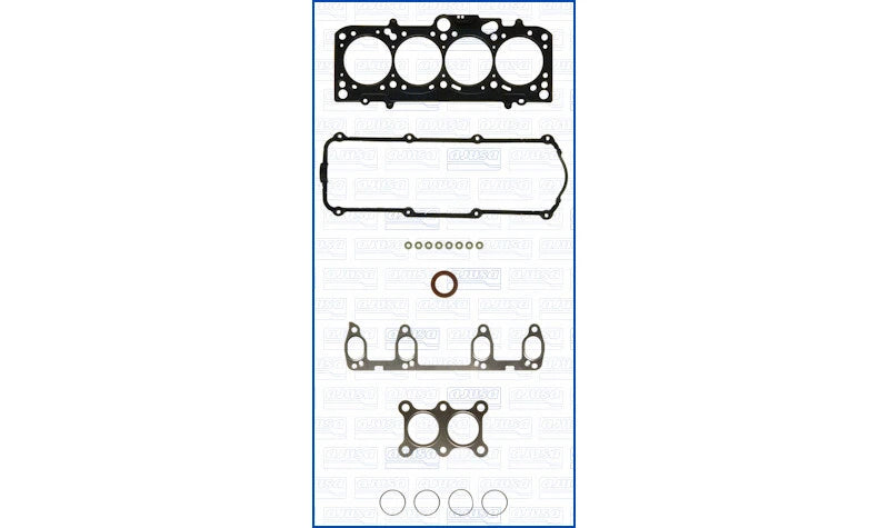 Cylinder head gasket for Volkswagen Golf 1J (1998–2002)