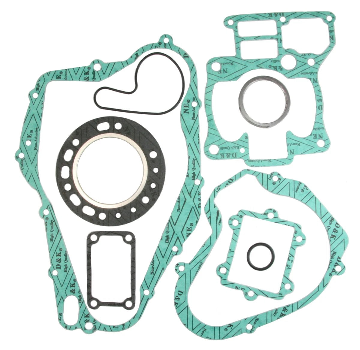 Full Gasket Kit for Suzuki Quadracer 250 LT250R (1987–1992)