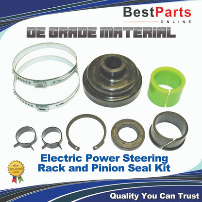 Power Steering Rack and Pinion Seal for Toyota Rav4 (2006–2012)
