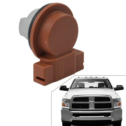 Turn Signal Light Bulb Holder Connector for Dodge Ram 1500 2500 3500 (2002-2023)