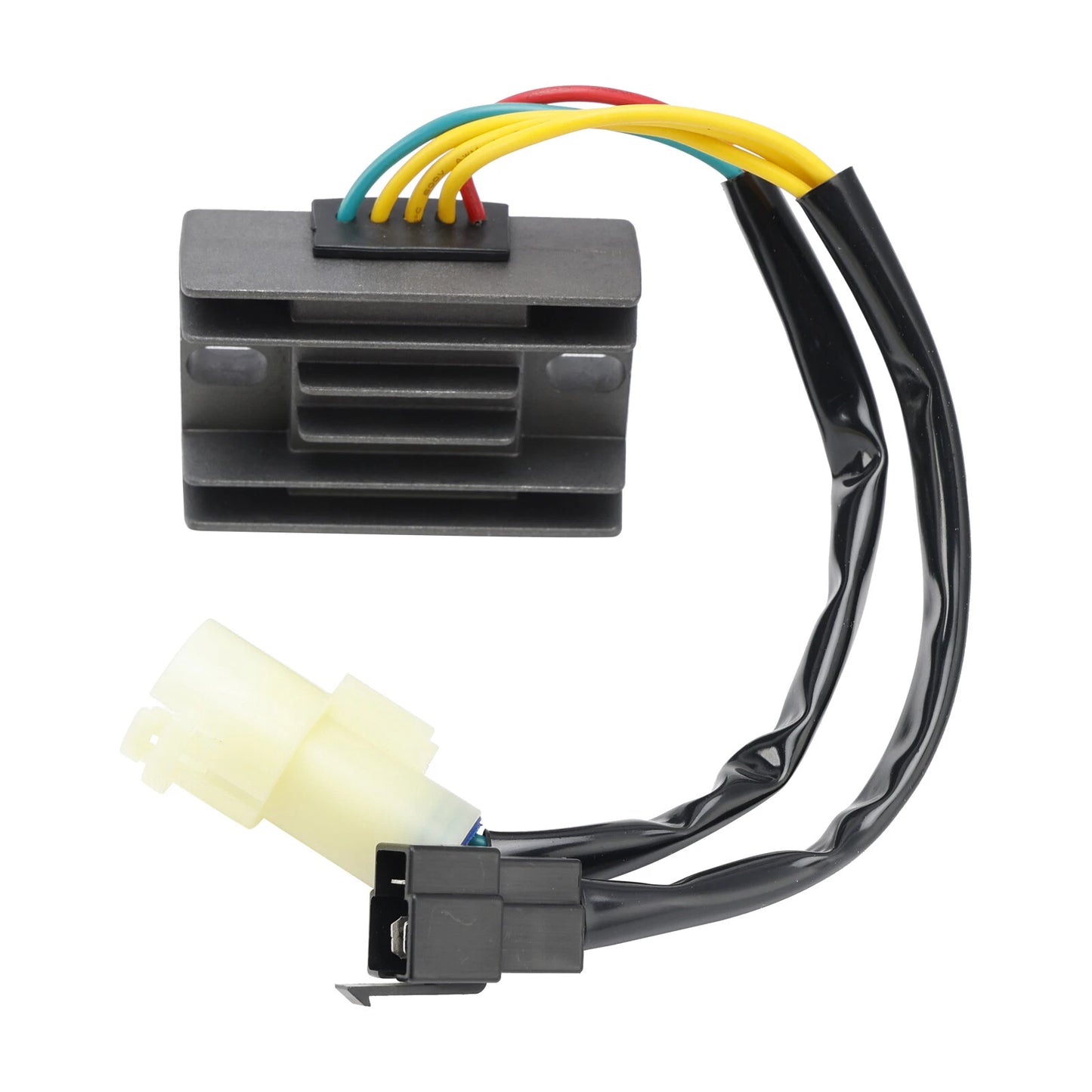 Voltage Regulator Rectifier for Honda XLR 125 R (1993-2001)