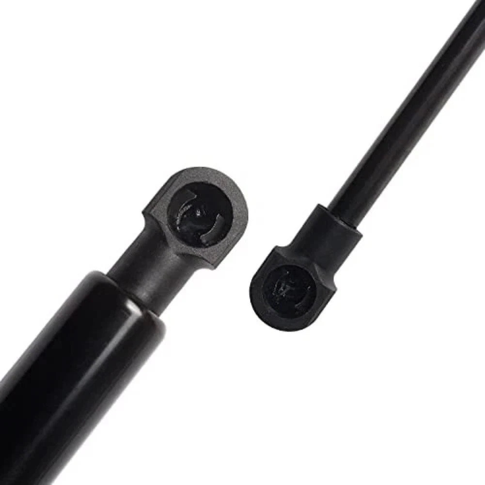 2 x Rear Trunk Boot Rod for Smart 451 Coupe Fortwo (2007–2014)