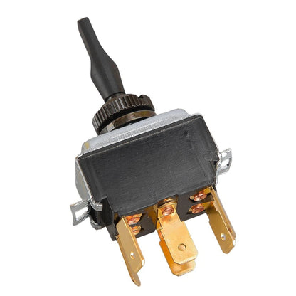 Toggle Switch 6 Pins for Freightliner CHS5902430 Head Lamp