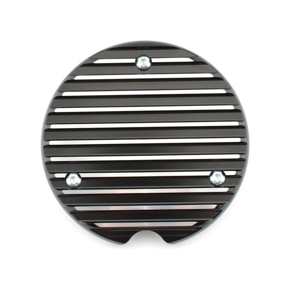 Crankcase Guard Side Cover for Honda GB350 GB350S (2021-2022) Black & White