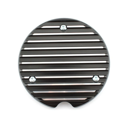 Crankcase Guard Side Cover for Honda GB350 GB350S (2021-2022) Black & White