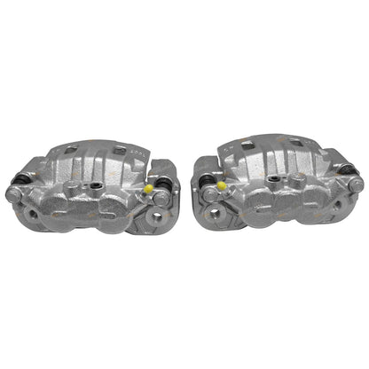 Front Disc Brake Caliper Set for Mazda BT-50 B3000 3.0L WEAT (2006-2011)