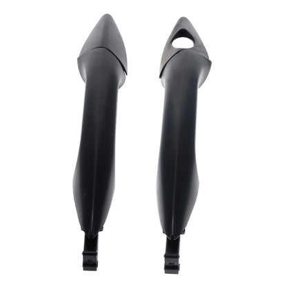 Door Handle Outer 2 x Set for Hyundai Elantra (2011–2015)