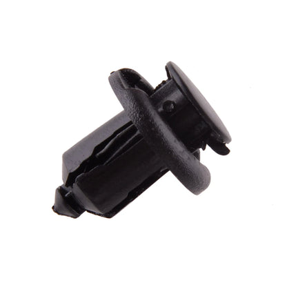 80pc Bumper Push Pin Retainer Trim Clip Rivet for Honda Accord (2003-2007)