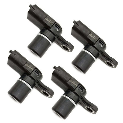 4x Crankshaft Position Sensor for Buick Cadillac Chevrolet GMC