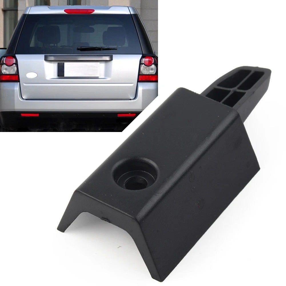 Loadspace Cover Catch Set Black for Land Rover Freelander 2, Range Rover Sport