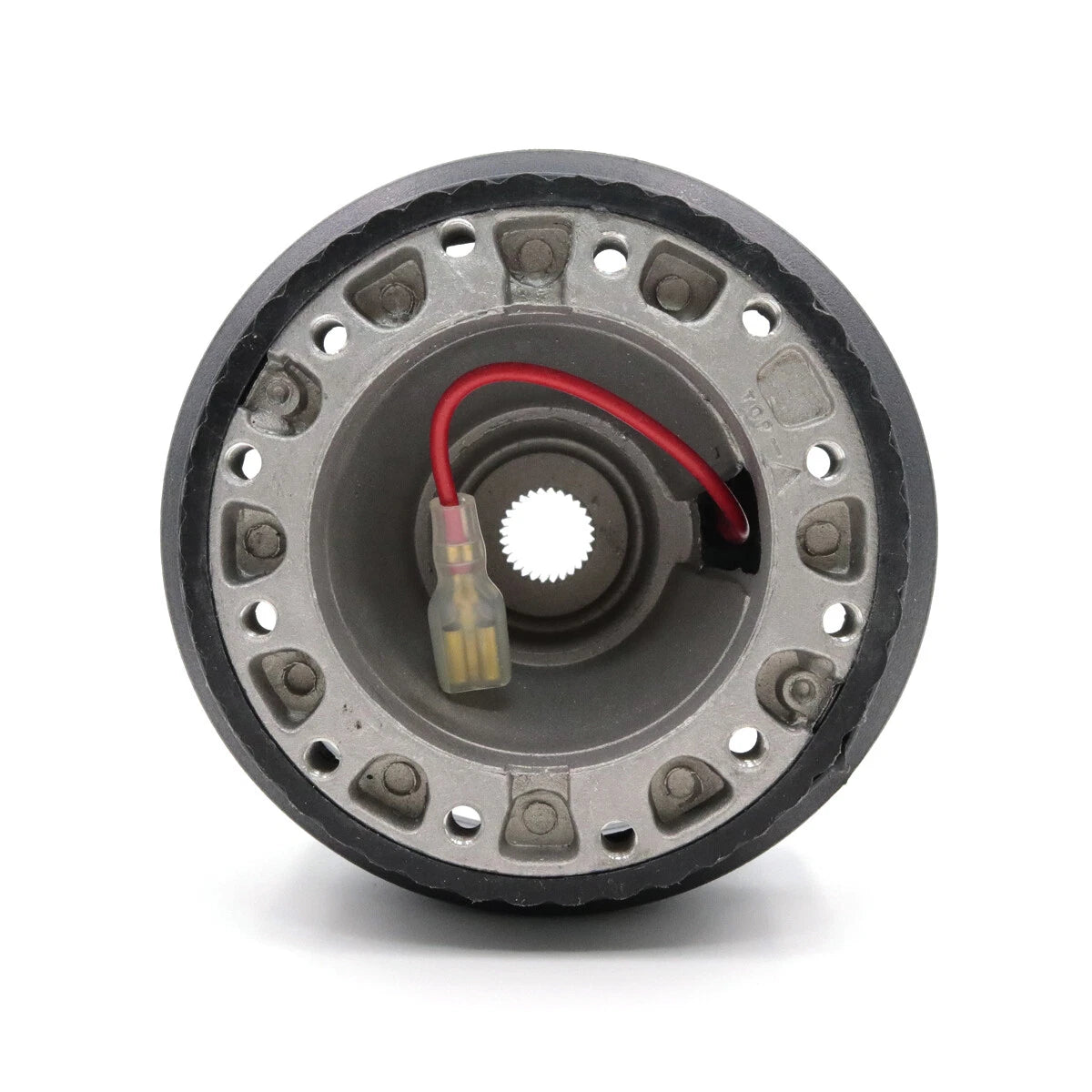 Boss Kit Steering Wheel Hub Adapter for Isuzu Holden Rodeo TF TFR Chevrolet LUV 1988-2002