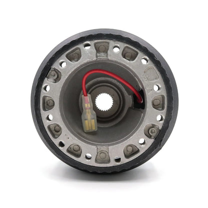 Boss Kit Steering Wheel Hub Adapter for Isuzu Holden Rodeo TF TFR Chevrolet LUV 1988-2002