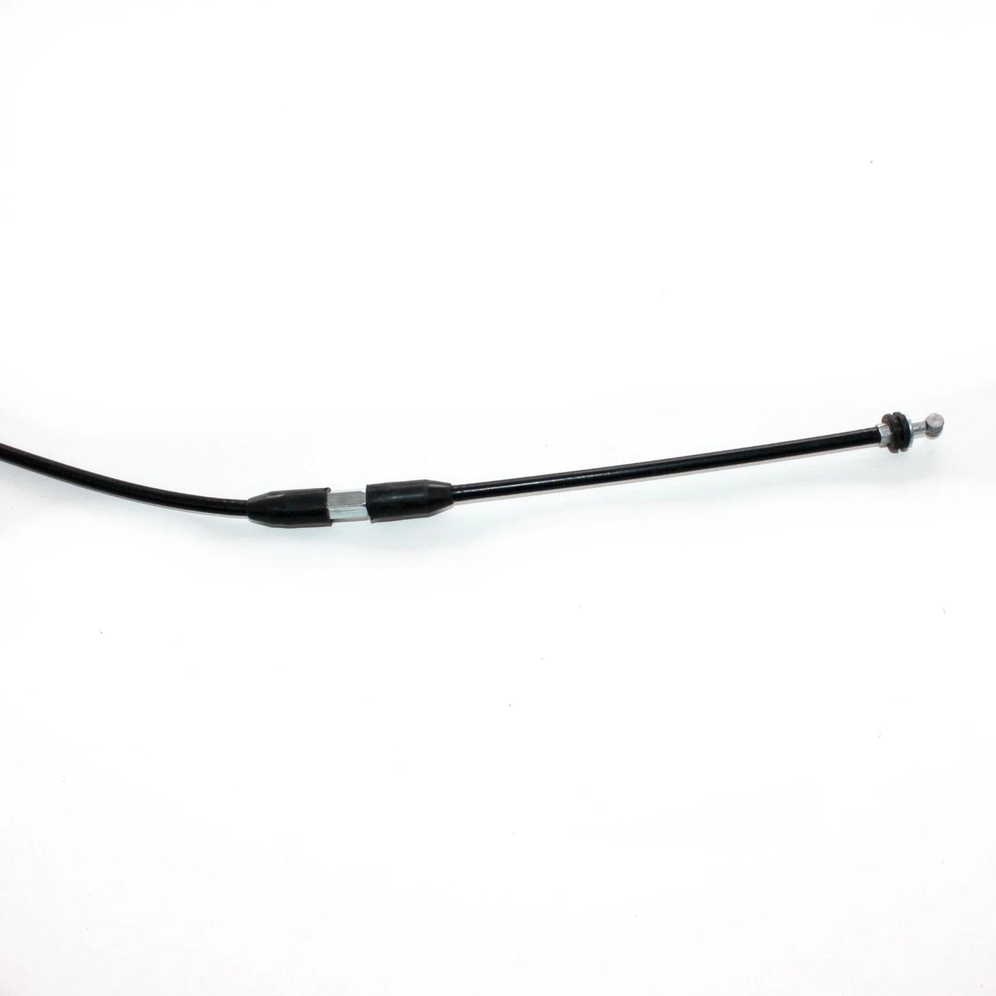 75mm Thumb Throttle Cable for 90cc 110cc 125cc PIT QUAD DIRT BIKE ATV