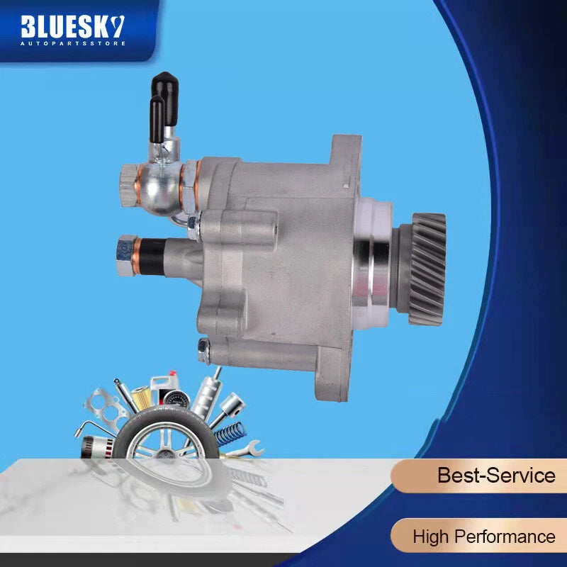Engine Vacuum Pump for Land Cruiser Coaster HZJ75 HDJ78 HDJ80