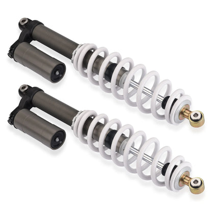 Heavy Duty Air Rear Shocks for Polaris RZR S 800 EFI (2009-2010)