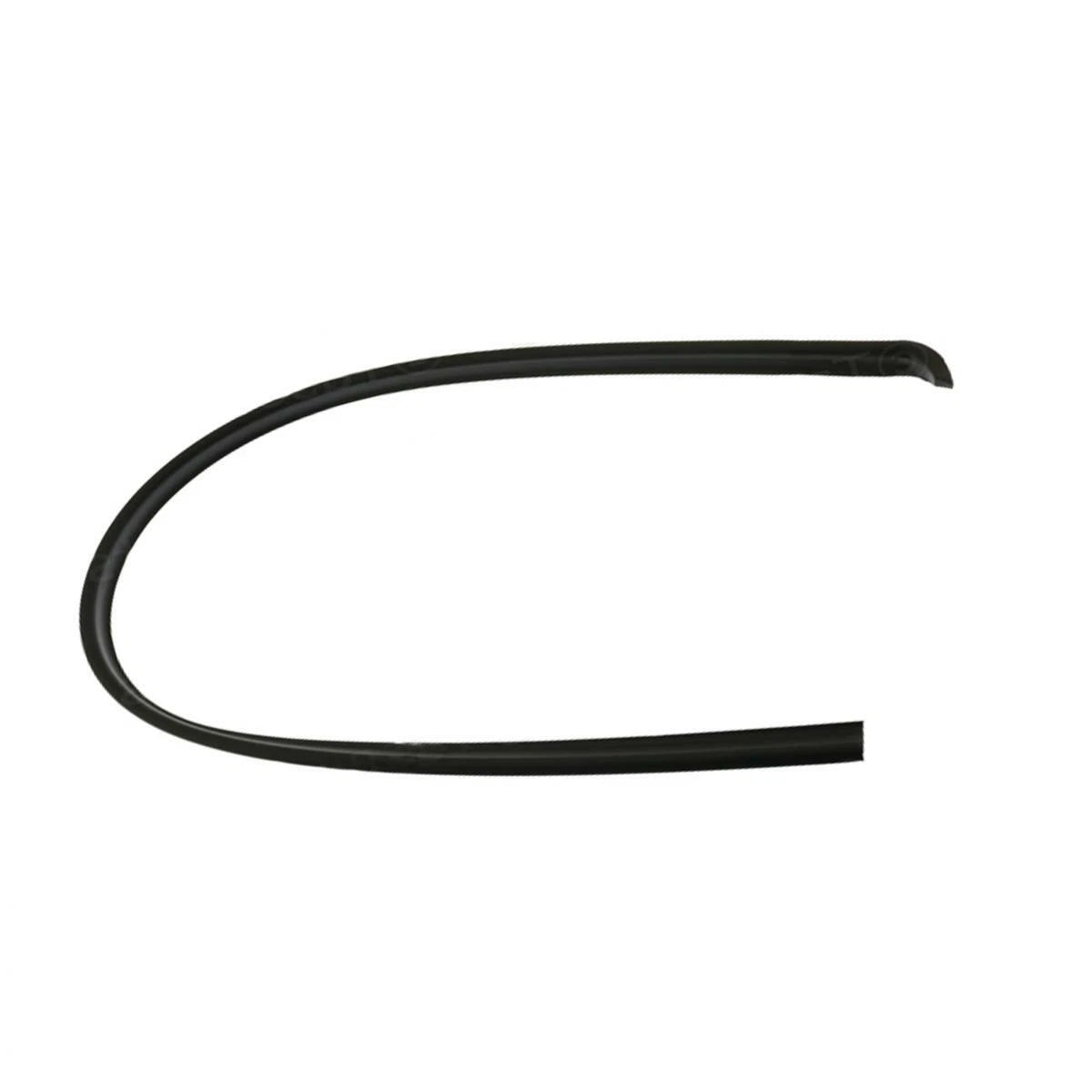 Roof Drip Door Rubber Weatherstrip LH Fits Nissan Navara D21 Pickup 1986-97 D06