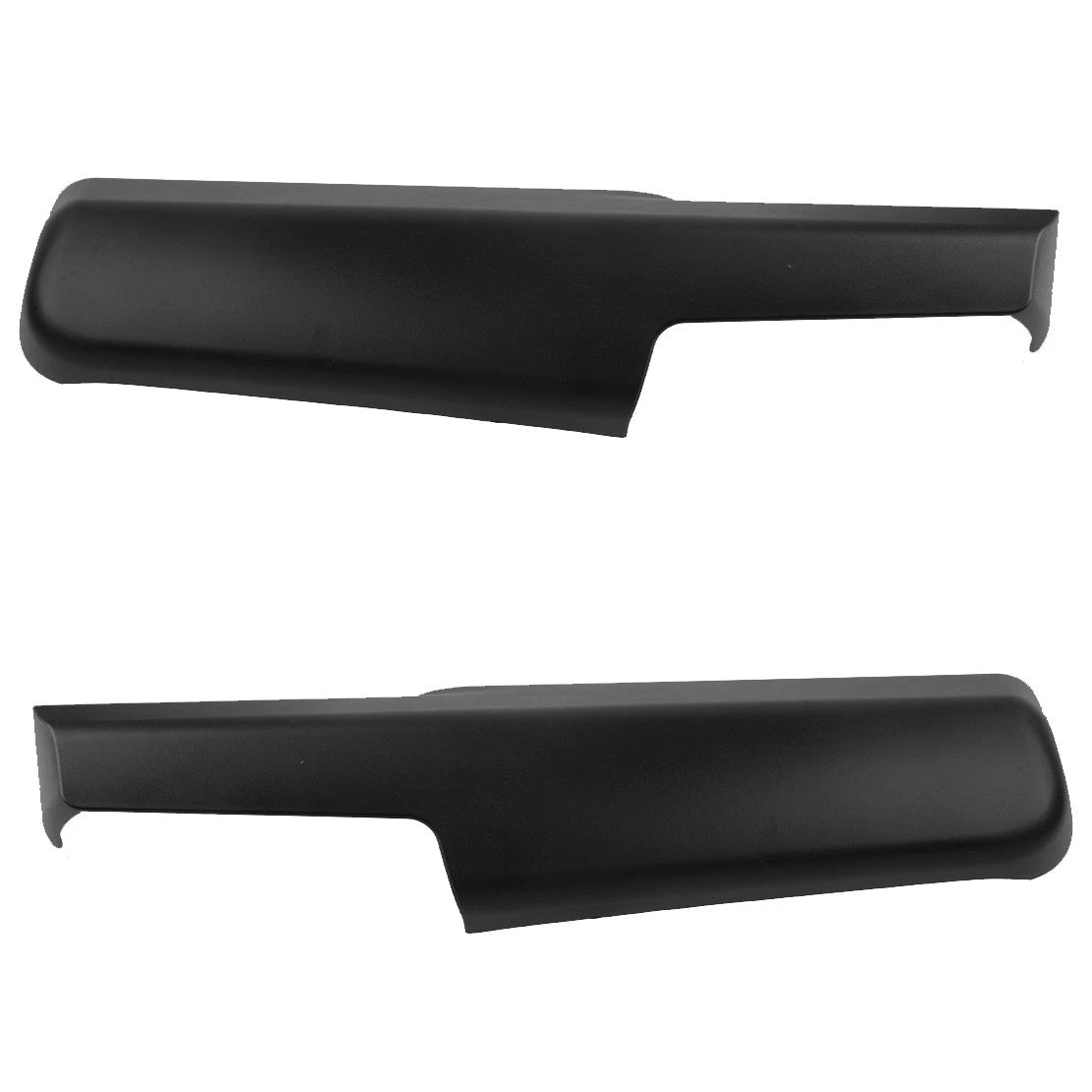 Side Trailer Tow Mirror Cover for Dodge Ram 1500 2500 3500 (2002-2023)