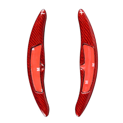 Steering Wheel Shift Paddle Extensions for Porsche 911, Cayenne, Panamera (2005-2023)