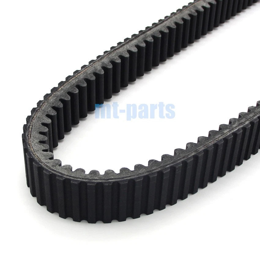 Drive Belt for Polaris Indy 340 Classic, Indy 440 Pro X (2002-2005)