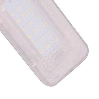 LED Trunk Area Light for Honda Accord, Civic, Insight, Acura RSX, TSX, TL