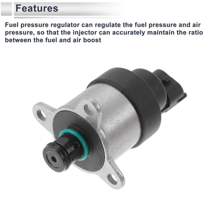 Fuel Pressure Regulator for Honda Fits 2007-2010 (2007-2010)