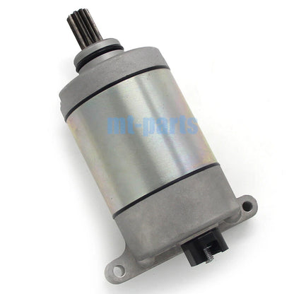 Starter Motor for Yamaha YFM550FWA Grizzly 550 (2009-2014)