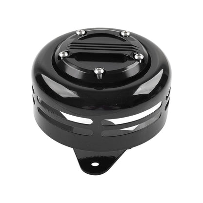 5 Hole Horn Cover for Harley Dyna Softail Sportster XL (1991-2023)