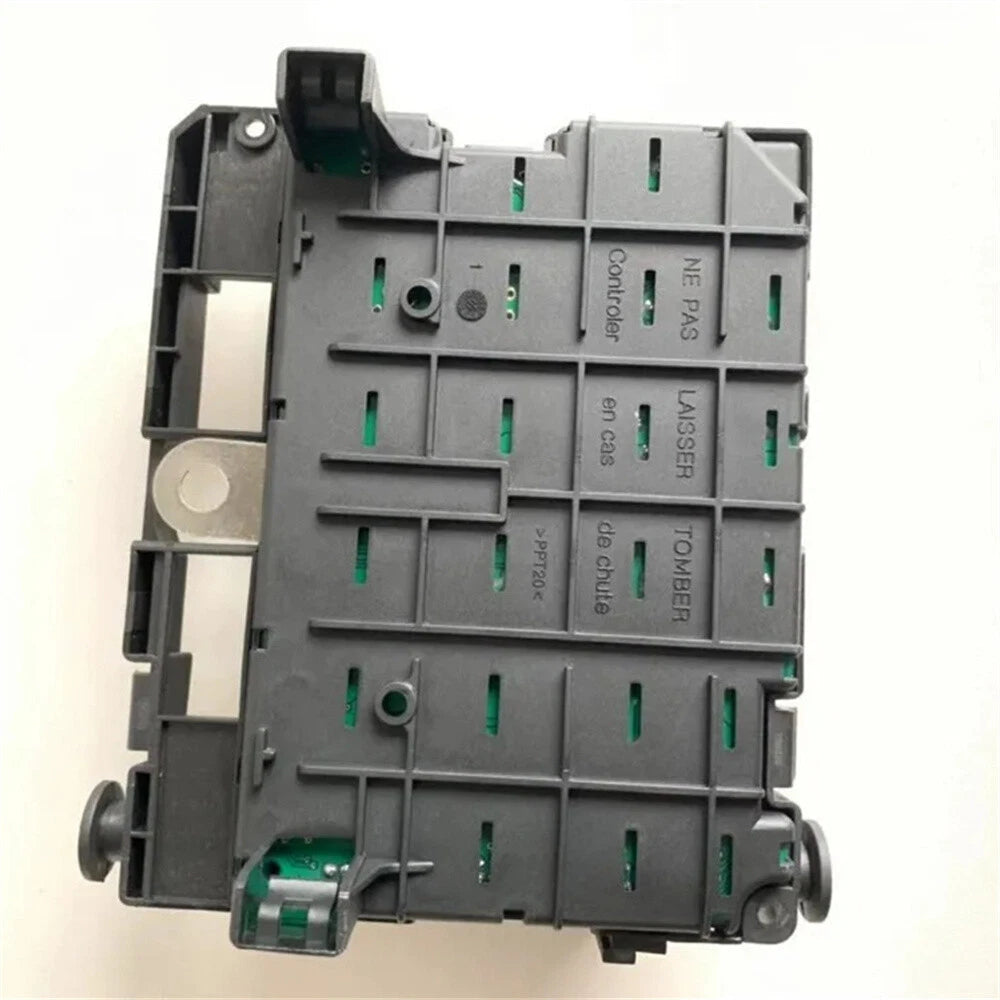 Fuse Box Unit Assembly for Citroen C3 C5 C8 Peugeot (2002-2023)