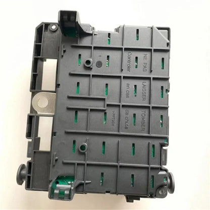 Fuse Box Unit Assembly for Citroen C3 C5 C8 Peugeot (2002-2023)