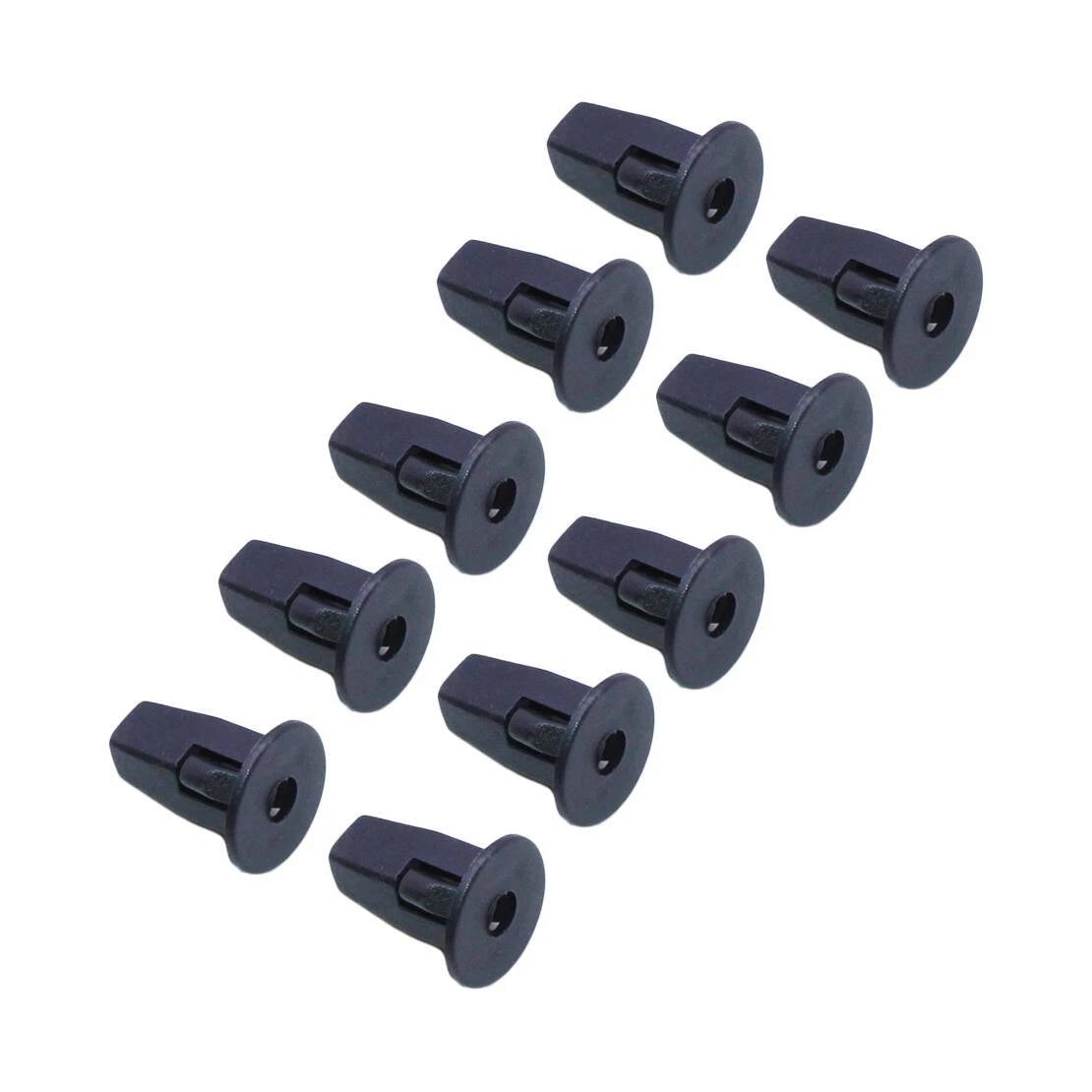 50 x Fender Liner Screw Grommets Clips for Toyota Camry Tundra (2007-2023)