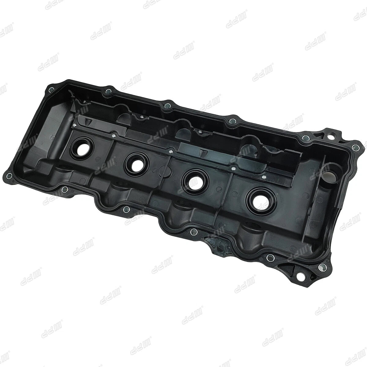 Valve Cover for Toyota Hilux KUN15 KUN16 KUN25 KUN26 2.5L 3.0L (2005-2015)