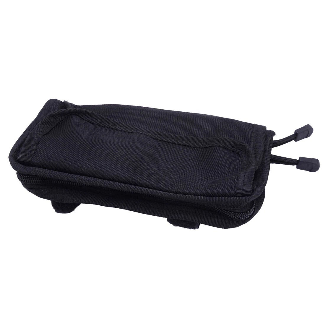Roll Bar Sunglasses Storage Bag for Jeep Wrangler TJ JK JL JT (2007-2024)