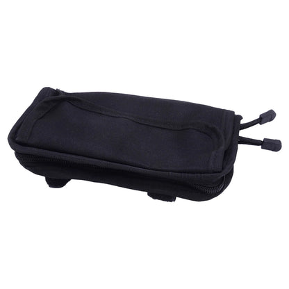 Roll Bar Sunglasses Storage Bag for Jeep Wrangler TJ JK JL JT (2007-2024)