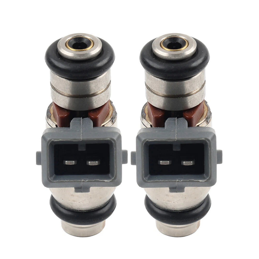Fuel Injectors for Harley Twin Cam (2001-2016)