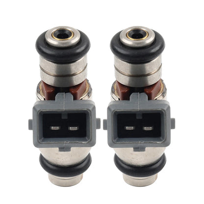 Fuel Injectors for Harley Twin Cam (2001-2016)
